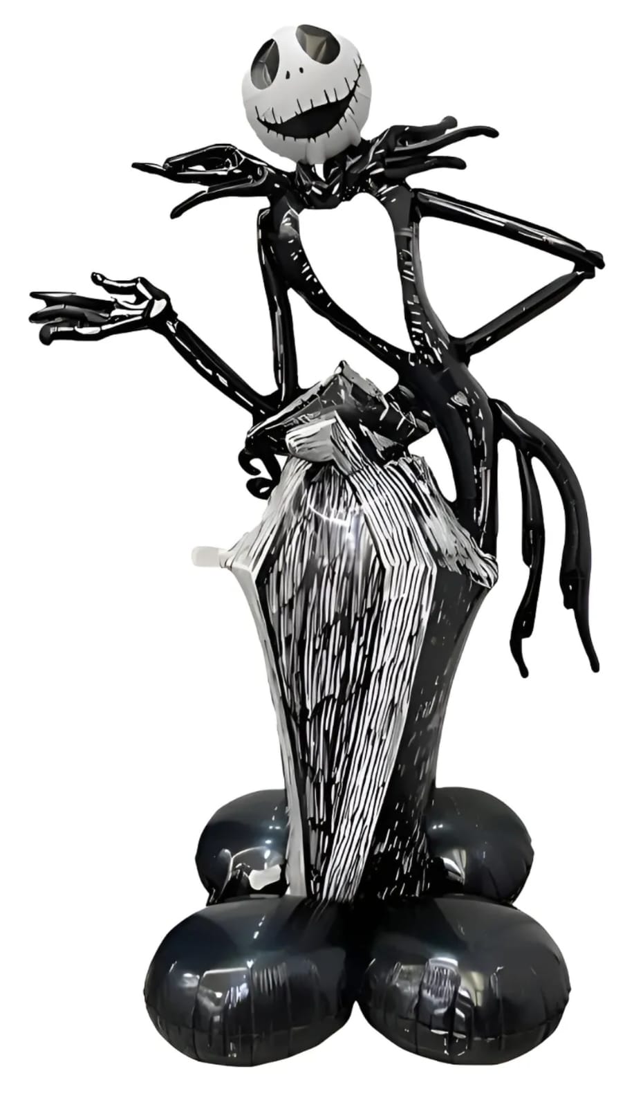 Globo Jack Skellington 1.70m